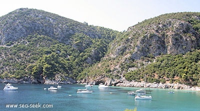 Ay Limonari (Skopelos) (Greece)