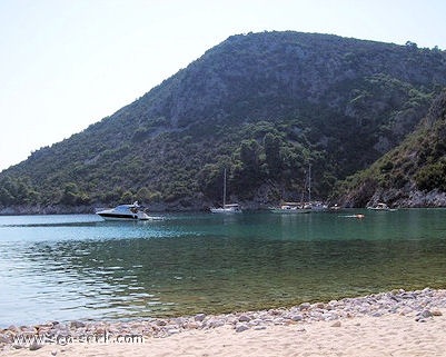 Ay Limonari (Skopelos) (Greece)