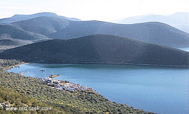 Agios Loutraki Soupis (Greece)