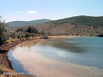 Agios Loutraki Soupis (Greece)