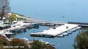 Port Makri (Greece)