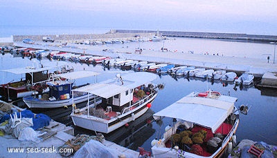 Port Makri (Greece)