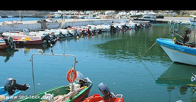 Port Makri (Greece)