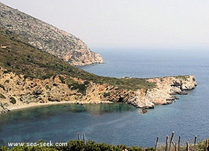 Ormos Monastery (Pelagos) (Greece)