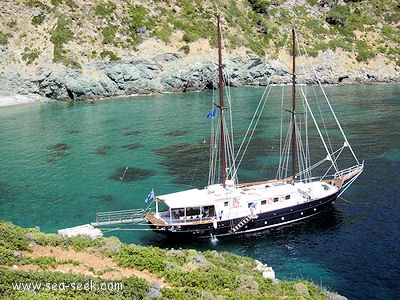 Ormos Monastery (Pelagos) (Greece)