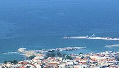 Port Néa Moudhania (Greece)
