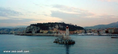 Port de Nice - Port Lympia