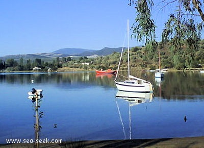 Ormos Ptelou (Greece)