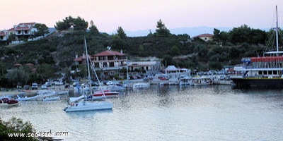 Ormos Panagia (Greece)