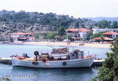 Ormos Panagia (Greece)