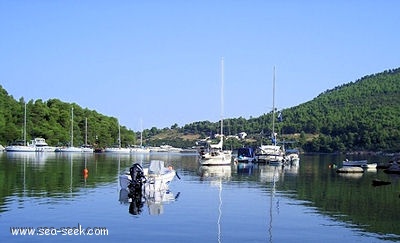 Ormos Panormoy (Skopelos) (Greece)