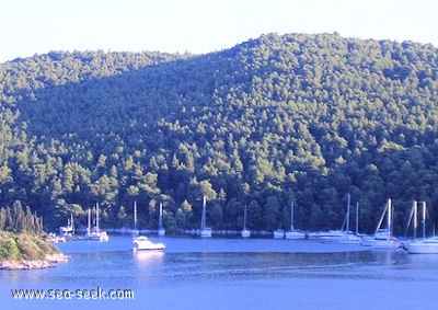 Ormos Panormoy (Skopelos) (Greece)