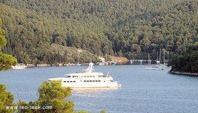 Ormos Panormoy (Skopelos) (Greece)