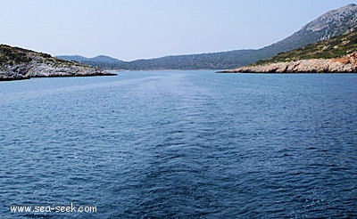 Ormos Planitis (Pelagos) (Greece)