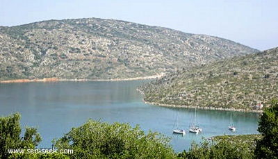 Ormos Planitis (Pelagos) (Greece)