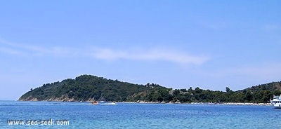 Ay Kolios (Skiathos) (Greece)