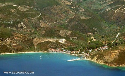 Ormos Platania (Greece)