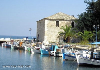 Ormos Potamias (Thasos) (Greece)