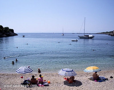 Roussoum Yalos (Alonissos) (Greece)