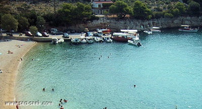 Roussoum Yalos (Alonissos) (Greece)