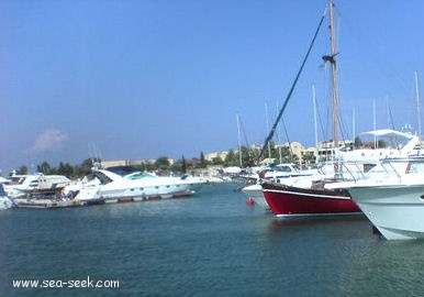 Porto Sani (Greece)