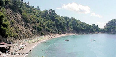 Ormos Staphylos (Skopelos) (Greece)