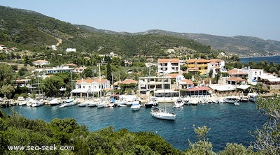 Ormos Steni Vala (Alonissos) (Greece)