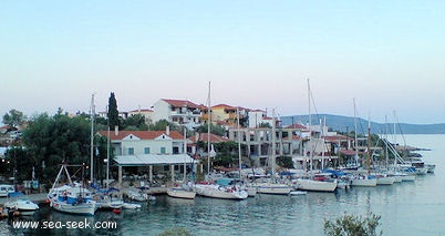 Ormos Steni Vala (Alonissos) (Greece)