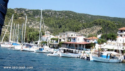 Ormos Steni Vala (Alonissos) (Greece)