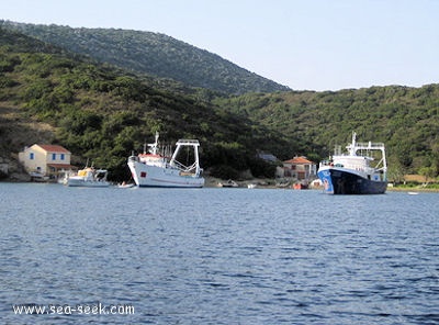 Ormos Vasilikho (Peristeri) (Greece)