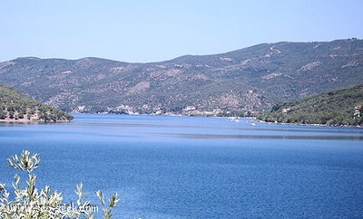 Ormos Vathoudhi (Greece)