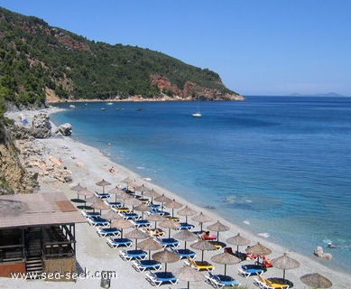 Ormos Velanio (Skopelos) (Greece)