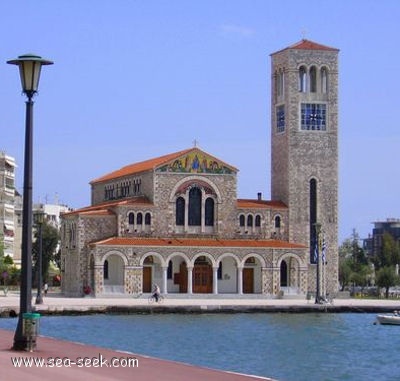 Port Volos (Greece)