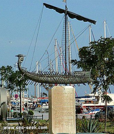 Port Volos (Greece)