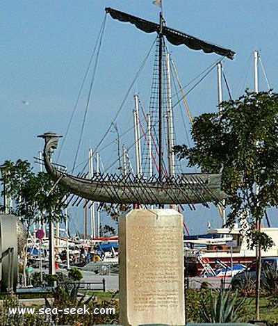 Port Volos (Greece)
