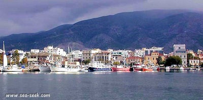 Port Volos (Greece)