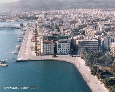 Port Volos (Greece)