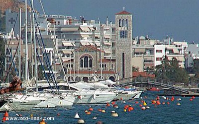 Port Volos (Greece)