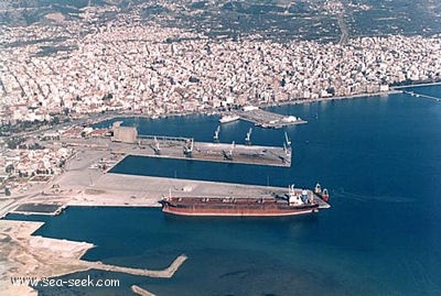 Port Volos (Greece)