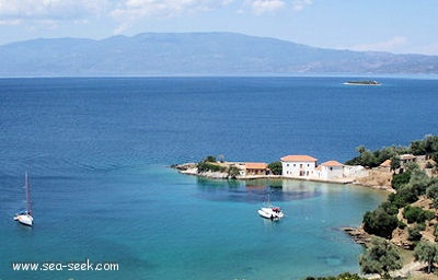 Ayios Zasteni (Greece)