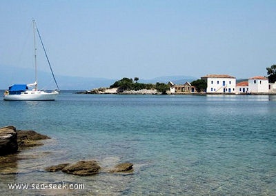 Ayios Zasteni (Greece)