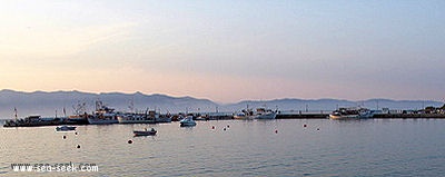 Port Pefki (Evia) (Greece)