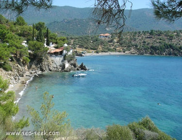 Ayios Ermoyenis (Lesvos) (Greece)