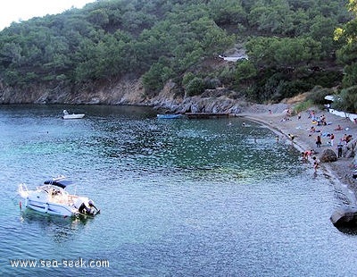 Ayios Ermoyenis (Lesvos) (Greece)