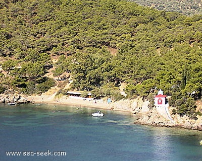 Ayios Ermoyenis (Lesvos) (Greece)