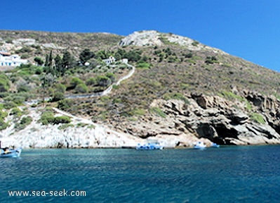 Ayios Ioannis (Fourni) (Greece)