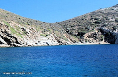 Ayios Ioannis (Fourni) (Greece)