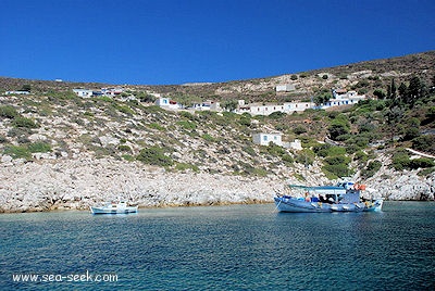 Ayios Ioannis (Fourni) (Greece)