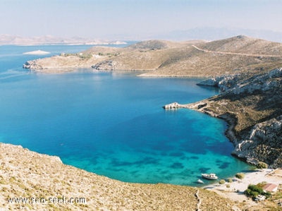Ormos Ay Nikolaou (Kalymnos) (Greece)