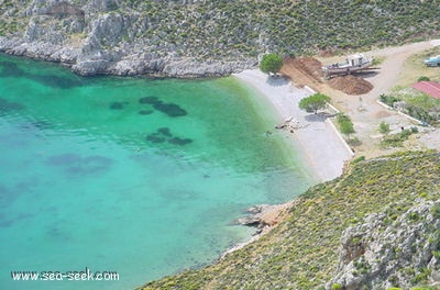 Ormos Ay Nikolaou (Kalymnos) (Greece)